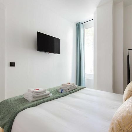 Cosy Apartment - Parc Des Expositions Tour Eiffel 2 Paris Exterior photo