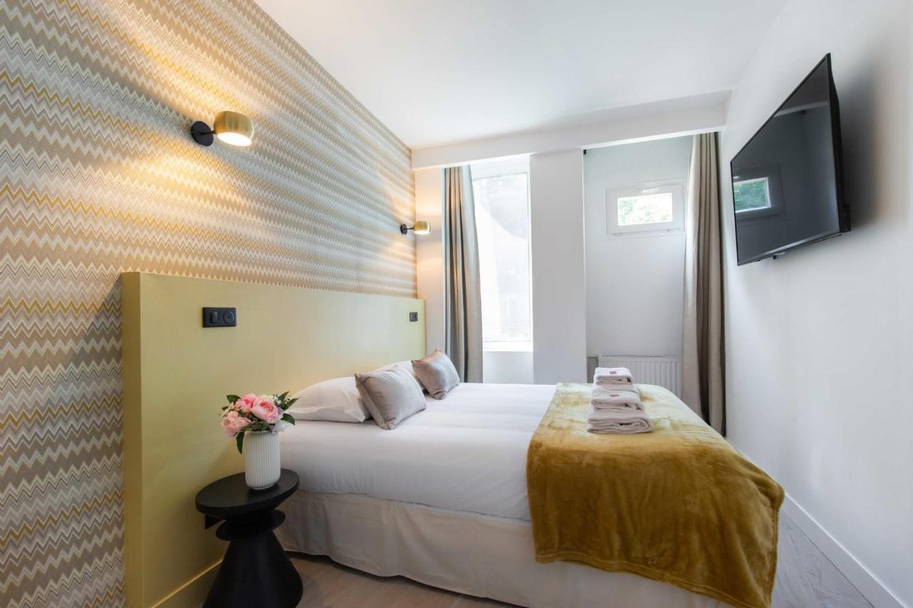 Cosy Apartment - Parc Des Expositions Tour Eiffel 2 Paris Exterior photo