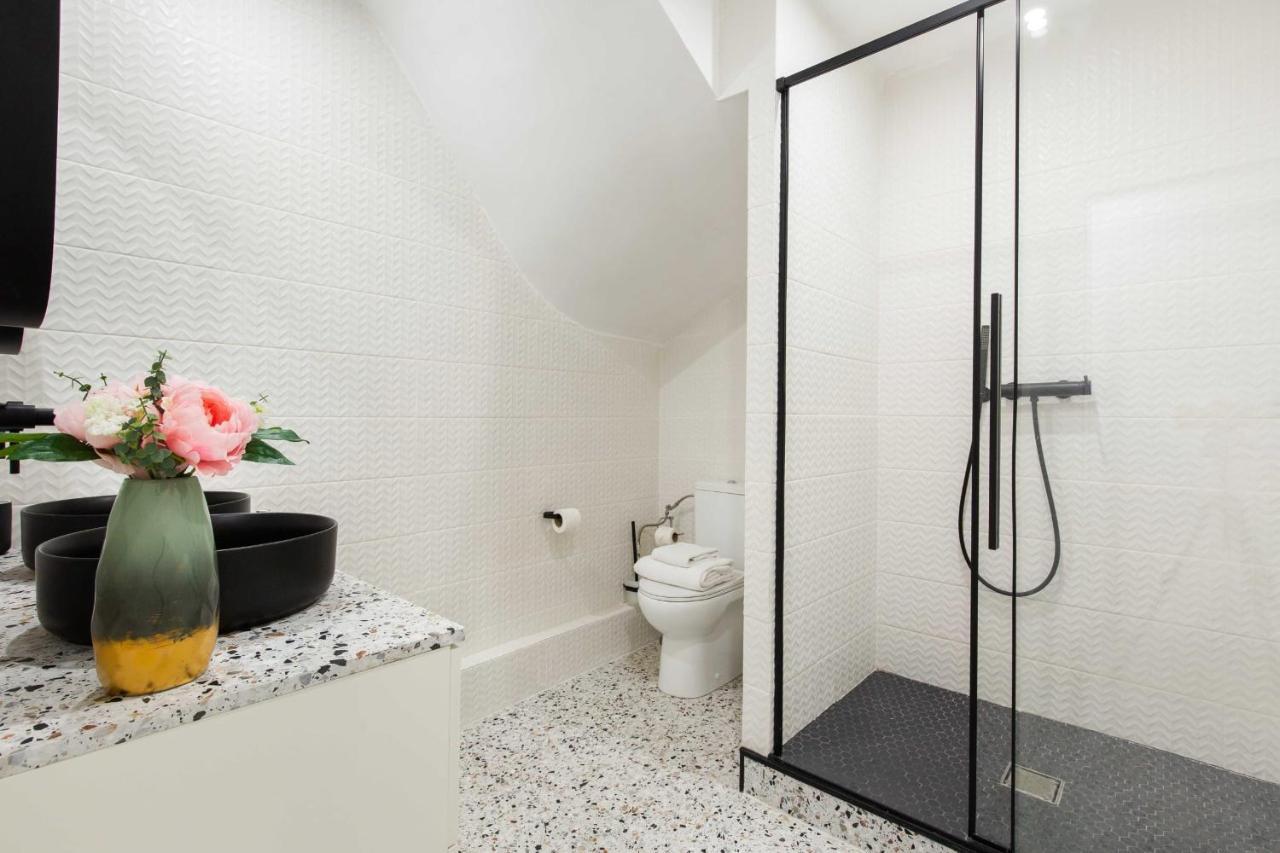 Cosy Apartment - Parc Des Expositions Tour Eiffel 2 Paris Exterior photo