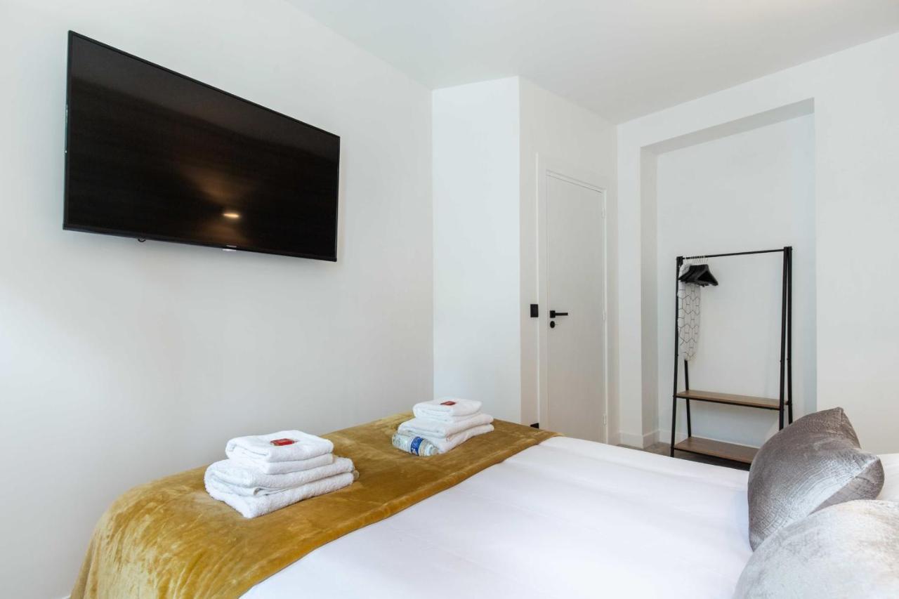 Cosy Apartment - Parc Des Expositions Tour Eiffel 2 Paris Exterior photo
