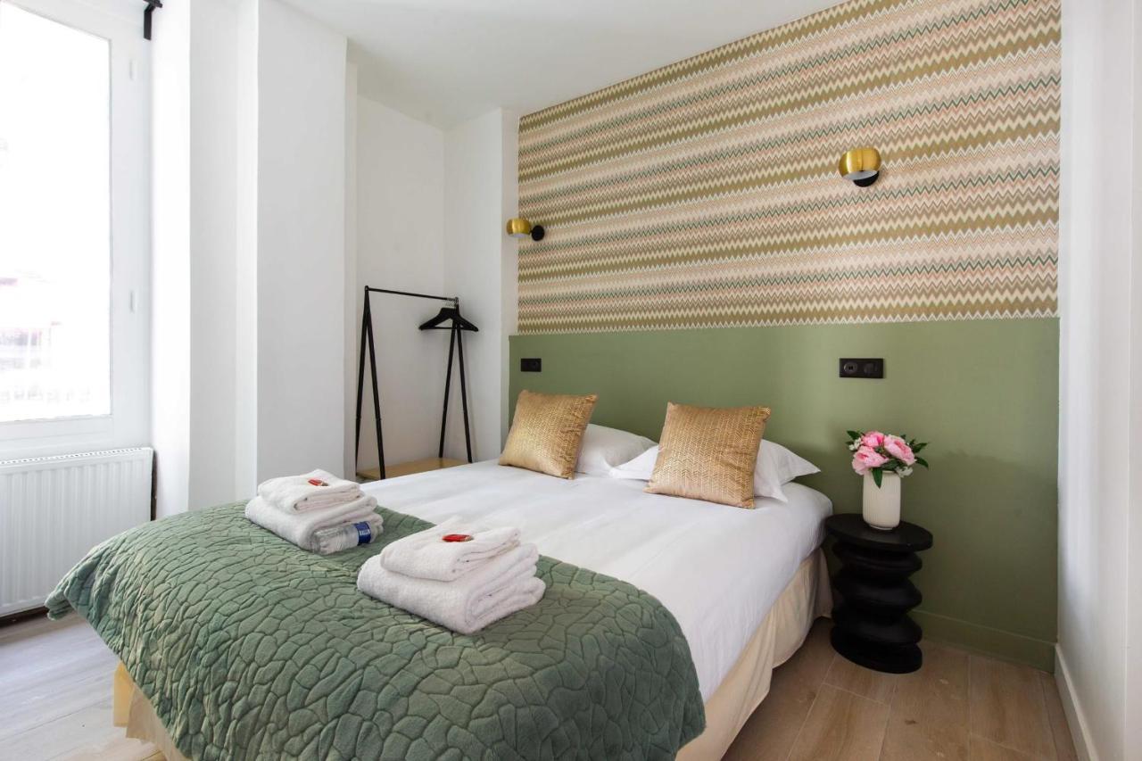 Cosy Apartment - Parc Des Expositions Tour Eiffel 2 Paris Exterior photo