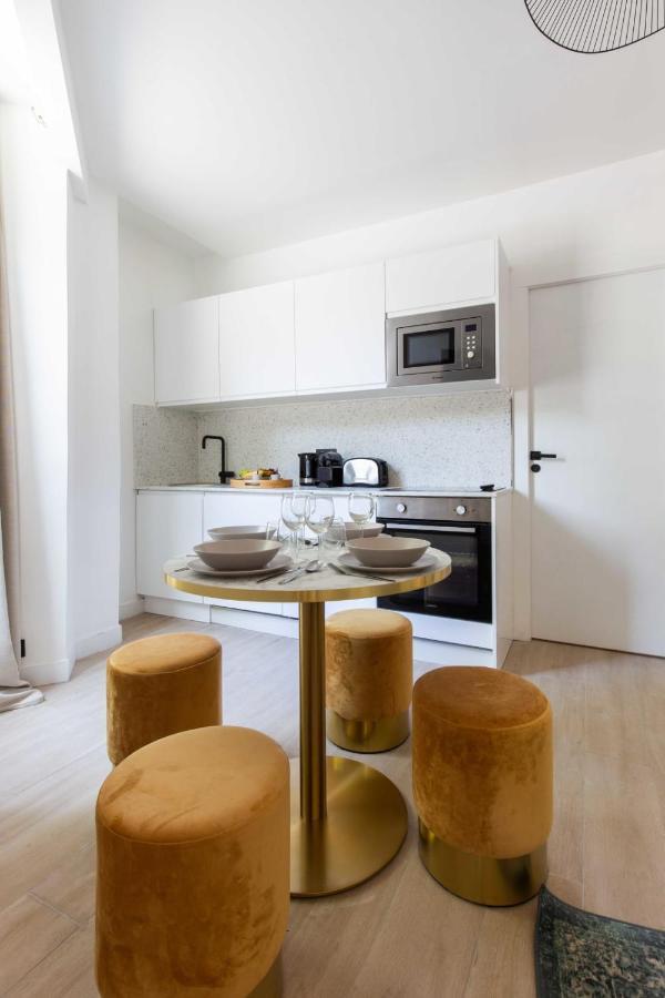 Cosy Apartment - Parc Des Expositions Tour Eiffel 2 Paris Exterior photo